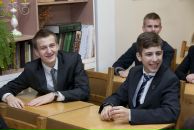 Фотография Семионенко Андрея