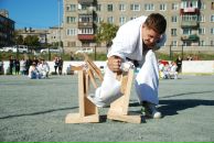 Фотография Рожновского Артёма