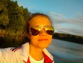 Фотография Аммосовой Марии