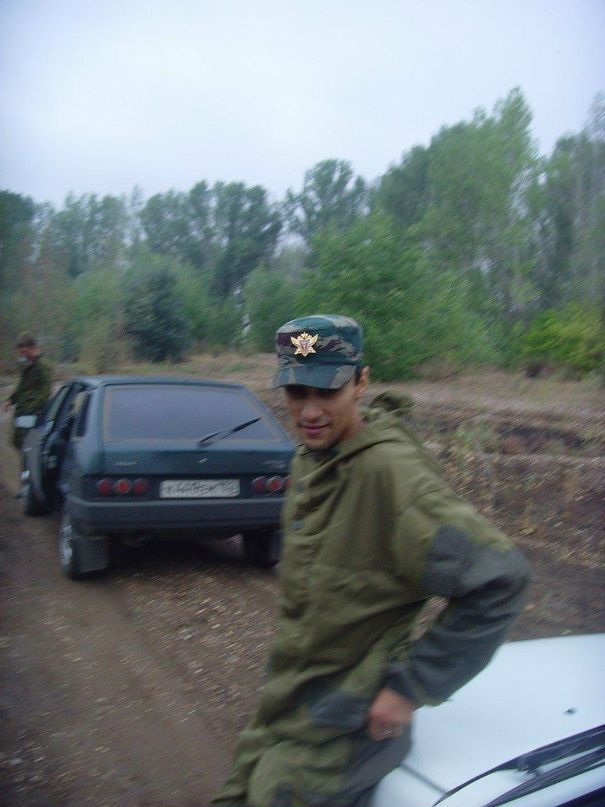 Иван Петров фотография #49