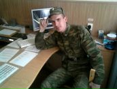 Фотография Крепышева Антона