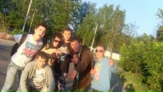 Фотография Илларионова Александра