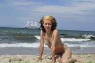 Фотография Сагары Полины