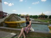 Фотография Карпенко-Бирюковой Ирины