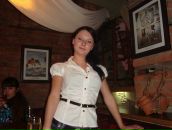 Фотография Козак Анны