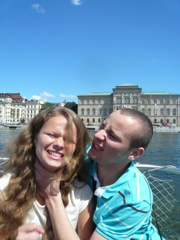 Софья Романенко фотография #37