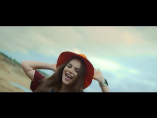 ПРЕМЬЕРА! Саша Спилберг - Мисс Хиппи (Манит Как Магнит 02.09.2016)