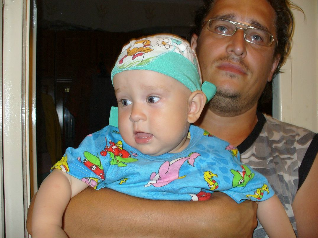 Ярослав Печеницын фотография #36