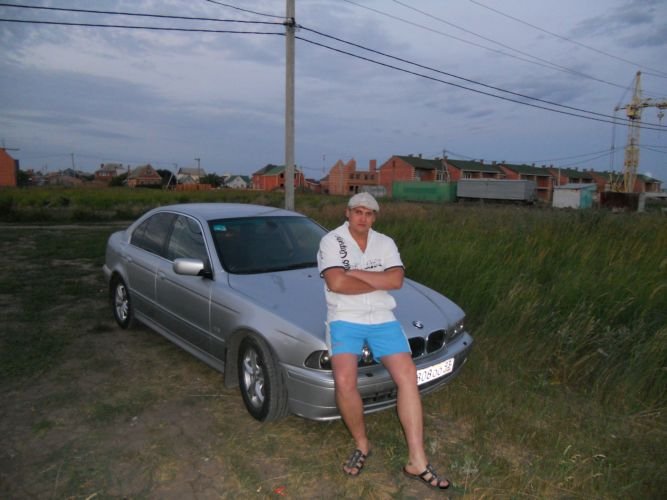 Александр Соломаха фотография #33