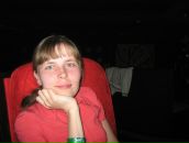 Фотография Артеевой Оли