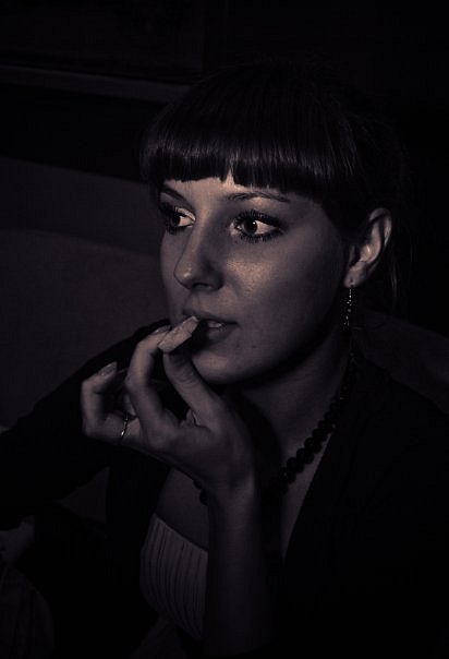 №2, Анастасия Яковлева №2, Анастасия Яковлева