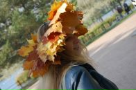 Фотография Капинус Кристины