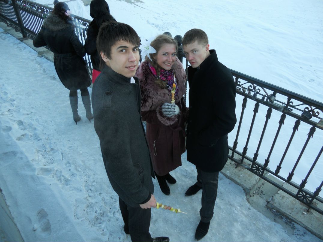 Артем Крашаков фотография #41