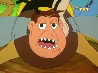 Маска (2 сезон 19 серия) - Жужжать или не жужжать (To Bee or Not to Bee)