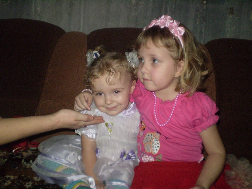 Оксана Синиченко фотография #29