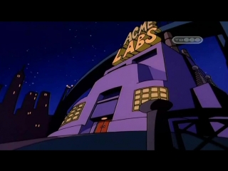 Озорные анимашки Пинки и Брейн (6 Сезон 8 Серия)