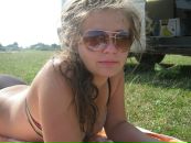 Анастасія Білан фотография #1