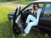 Фотография Глотовой Евгении