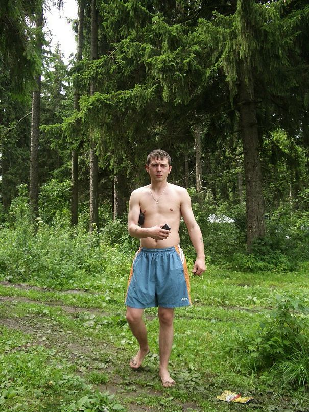 Дмитрий Собчук фотография #43
