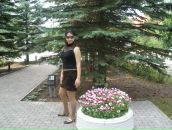 Фотография Петмансон Регины