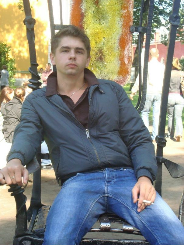 Anton Trefilov фотография #24