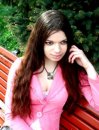 Свєта Лазурович фотография #7 (источник - https://vk.com/id31997304)