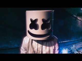 Премьера! Marshmello ft. Khalid - Silence (21.10.2017) feat