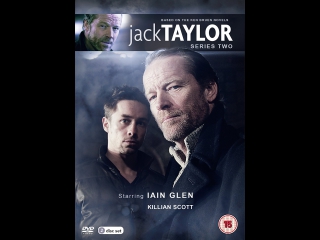 Джек Тейлор / Jack Taylor / S02E02 / русские субтитры
