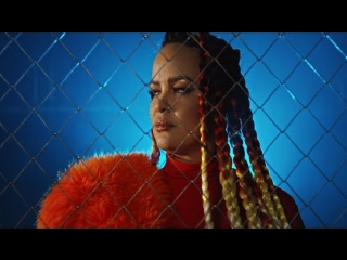 Премьера! Eva Simons - Avalon