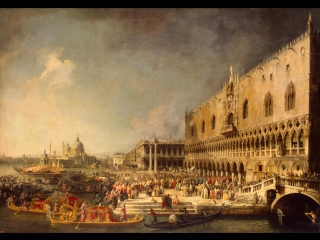 Антонио Каналь (Каналетто)