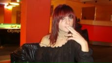 Фотография Гладиной Кристины