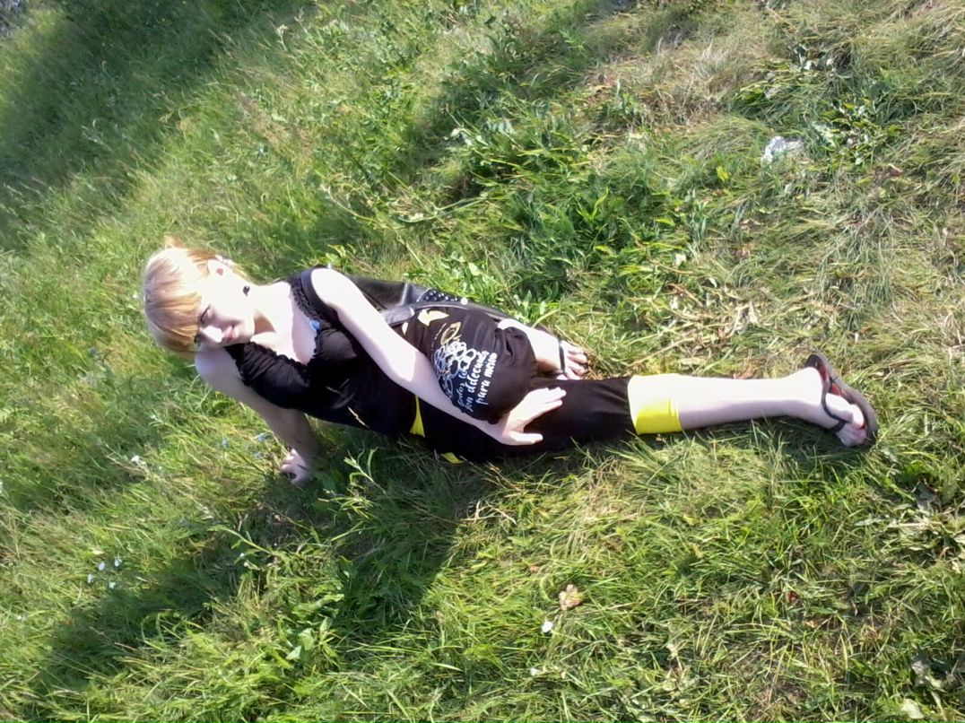 Настёна Заяц фотография #25