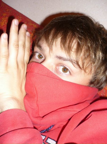 Niko Nuts(dzeman) фото №1