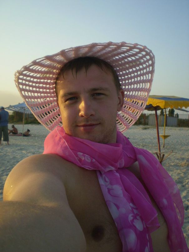 Виктор Оноприйчук фотография #38