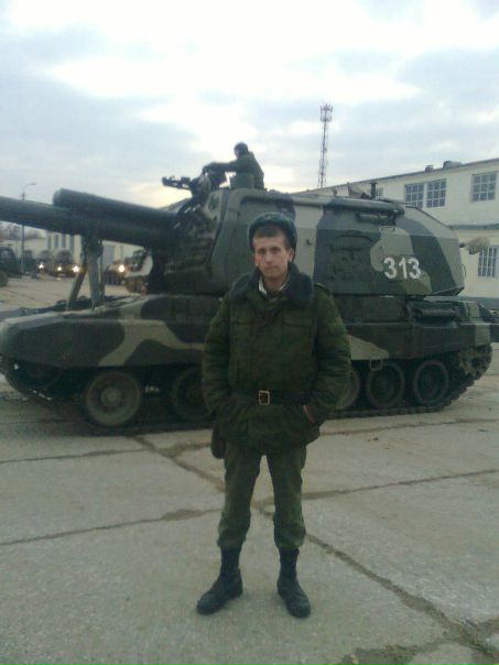 Дмитрий Бардин фото №1