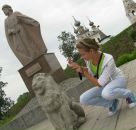 Фотография Чулковой Саши