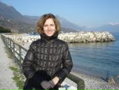 Фотография Щербаковой Анны