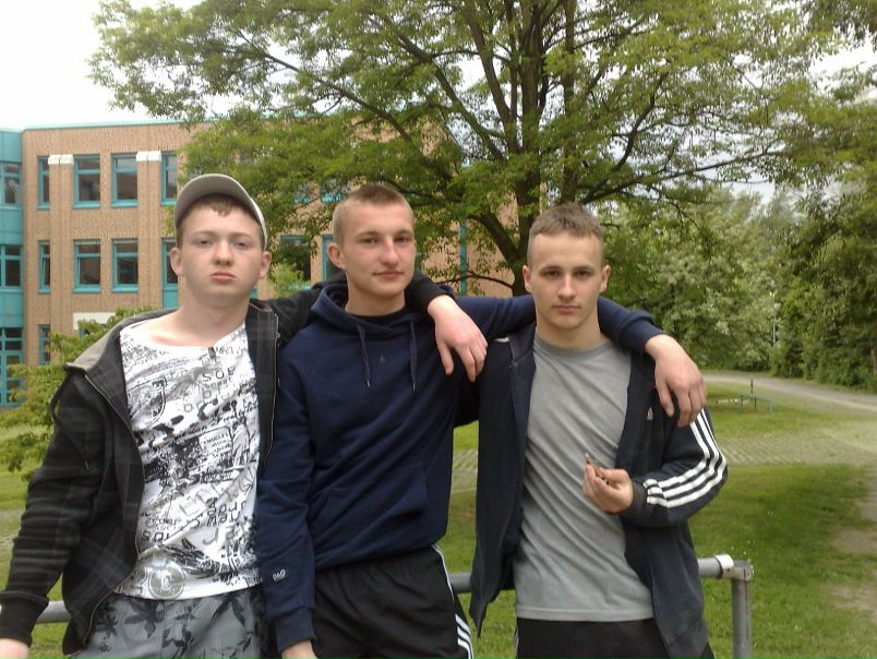 Дима Боцан фото №7