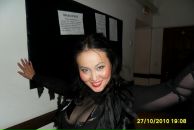 Фотография Гойдыковой Саглары