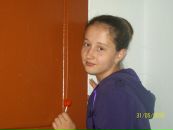Софія Яновська фотография #1