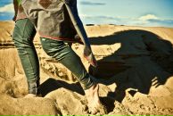 Фотография Облаковой Оли