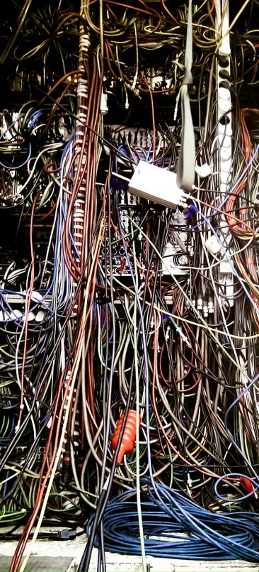 Artificial Intellect фотография #34