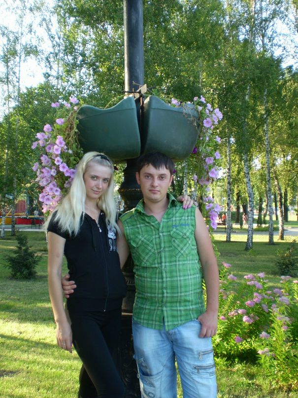 Лидия Ткаченко фотография #37