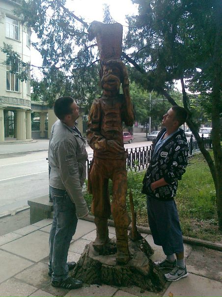 Игорь Клименко фото №40