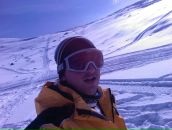 Фотография Арутюняна Меружана