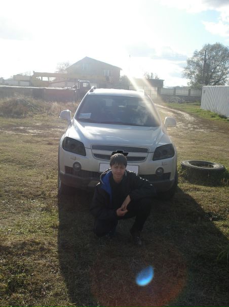 №19, Макс Петров №19, Макс Петров