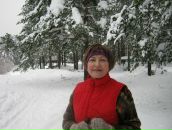 Фотография Чегановой Любови