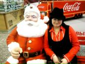 Фотография Захарко Алисы