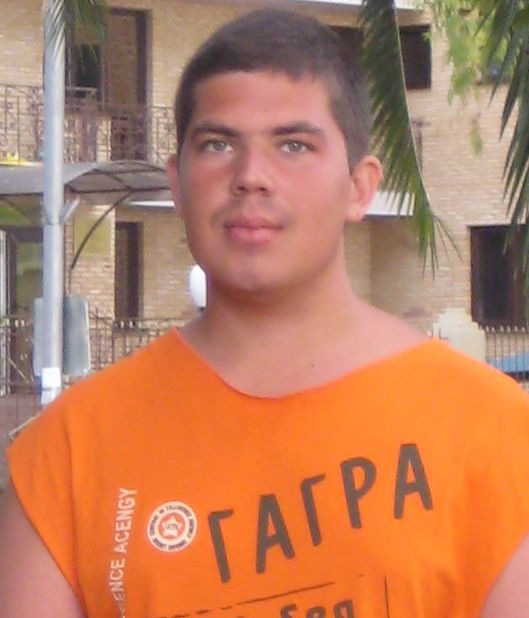 Иван Михеев фотография #35