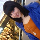 Фотография Шатиловой Аси